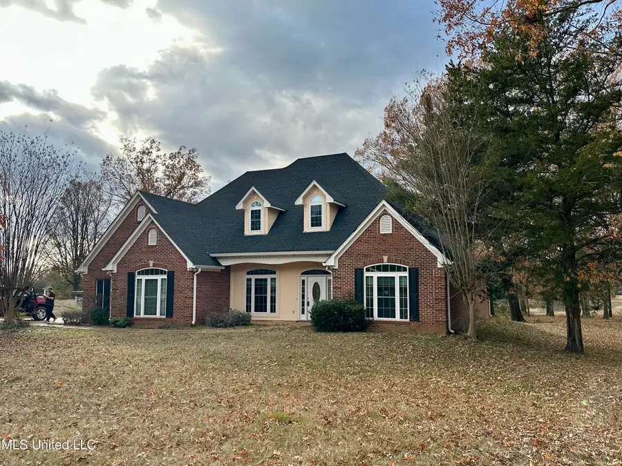 1070 Kainz Cove, Terry, MS 39170 - Image #2