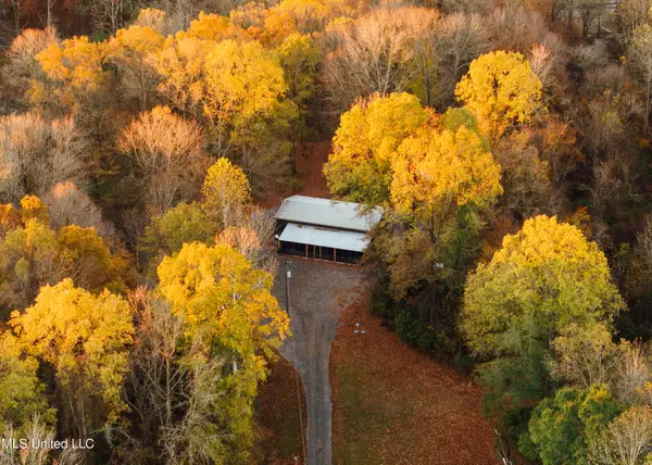 2732 Myrleville Road, Yazoo City, MS 39194