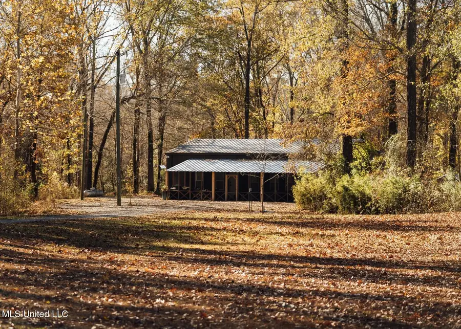 2732 Myrleville Road, Yazoo City, MS 39194 - Image #3