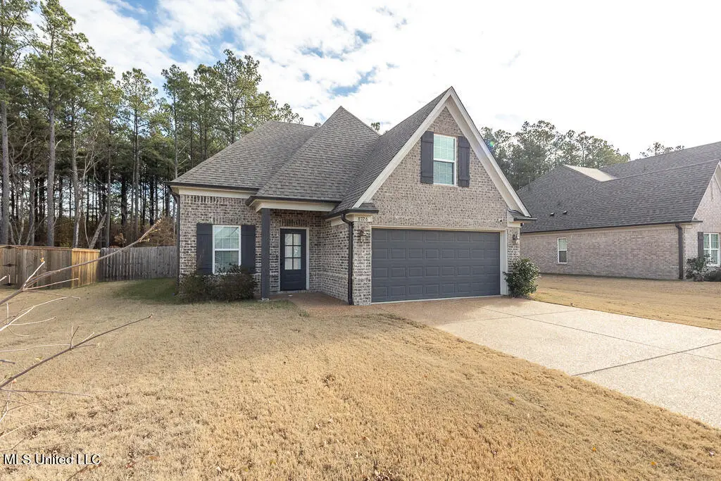 8726 Clark Avenue, Southaven, MS 38672 - Image #1
