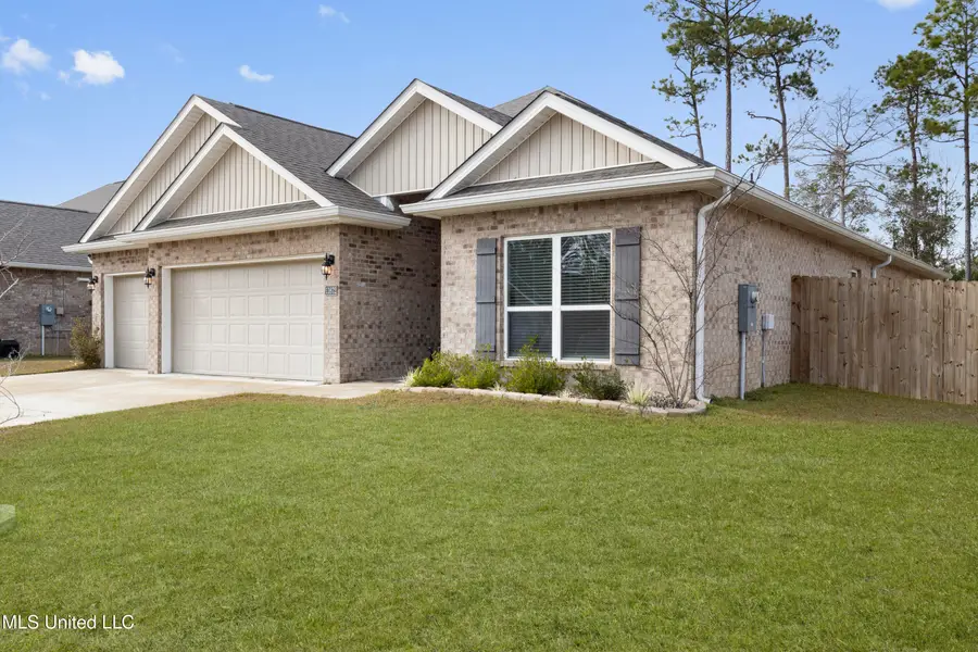 11672 Talla Drive, Ocean Springs, MS 39564 - #2