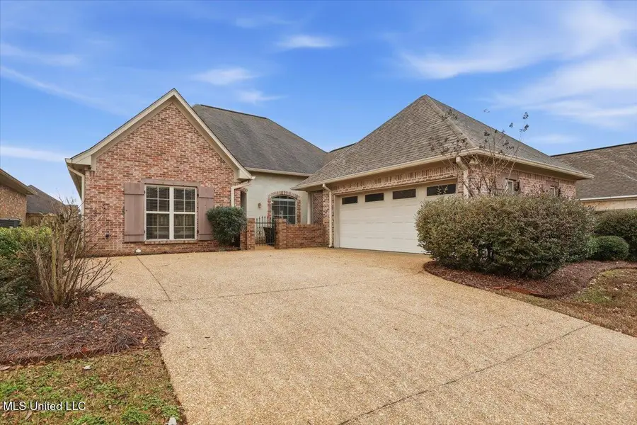 204 Provonce Park, Brandon, MS 39042 - #3