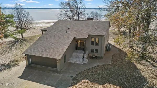 7720 Union Road, Sardis, MS 38666