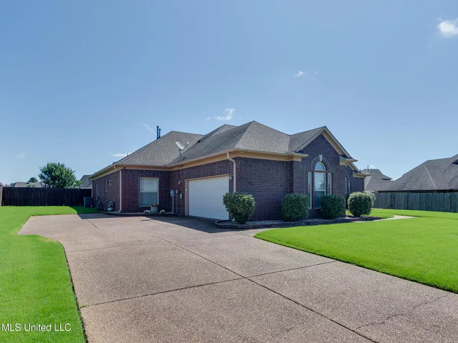 13294 Old Locke Road, Olive Branch, MS 38654 - Image #3