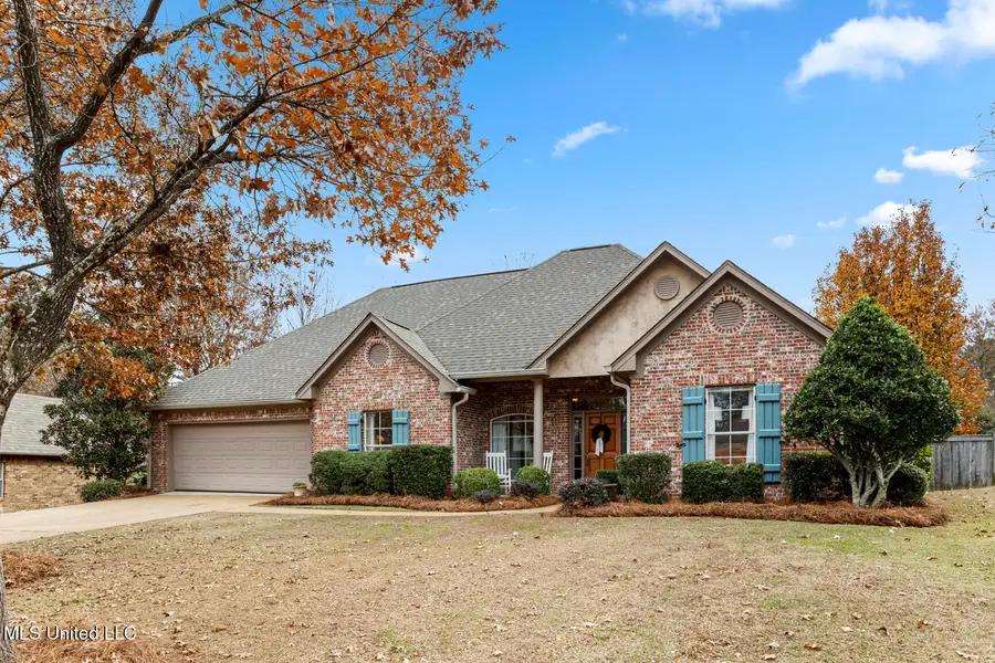 146 French Branch, Madison, MS 39110 - #2