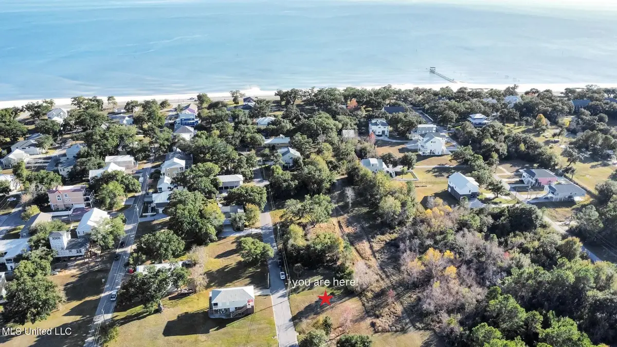 0 Terrace Drive, Pass Christian, MS 39571 - #1