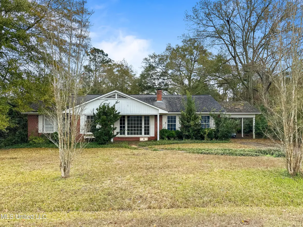 2516 Mississippi Avenue, Prentiss, MS 39474 - Image #1