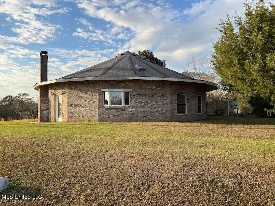 257 Magnolia, Perkinston, MS 39573 - Image #1