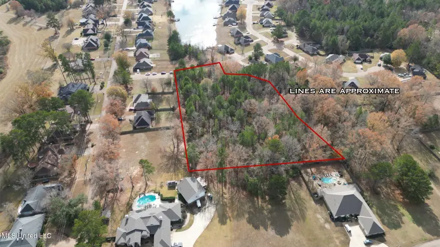 699 Meadow Lane, Byram, MS 39272 - #2