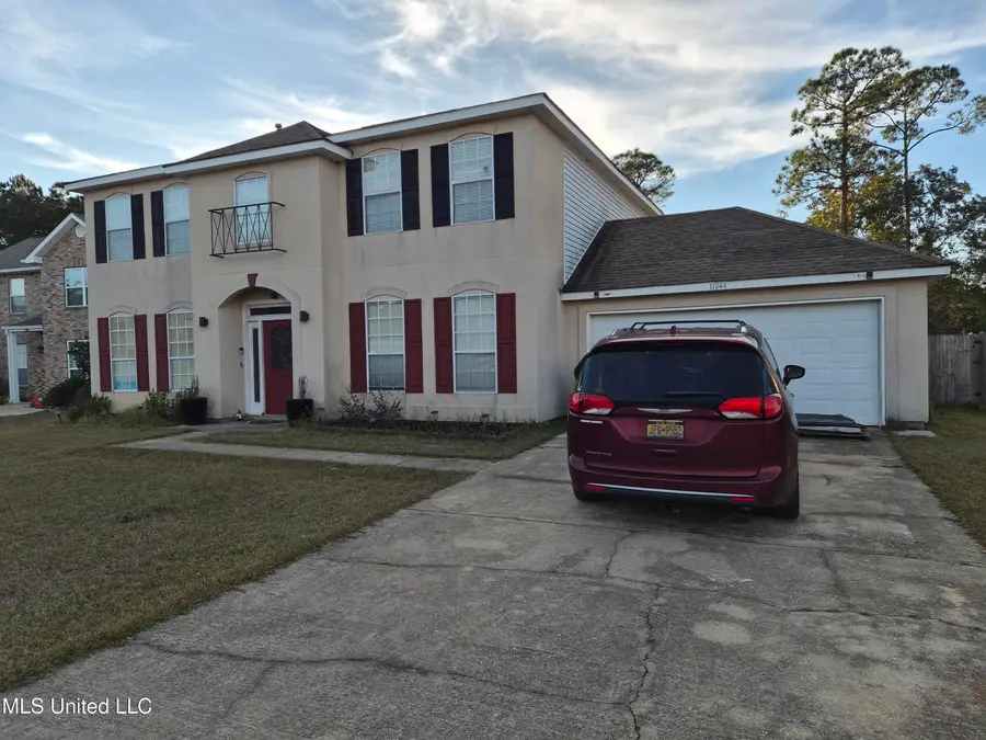 11944 Summerhaven Circle, Gulfport, MS 39503 - #2