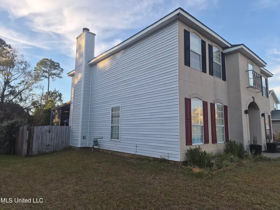 11944 Summerhaven Circle, Gulfport, MS 39503 - #3