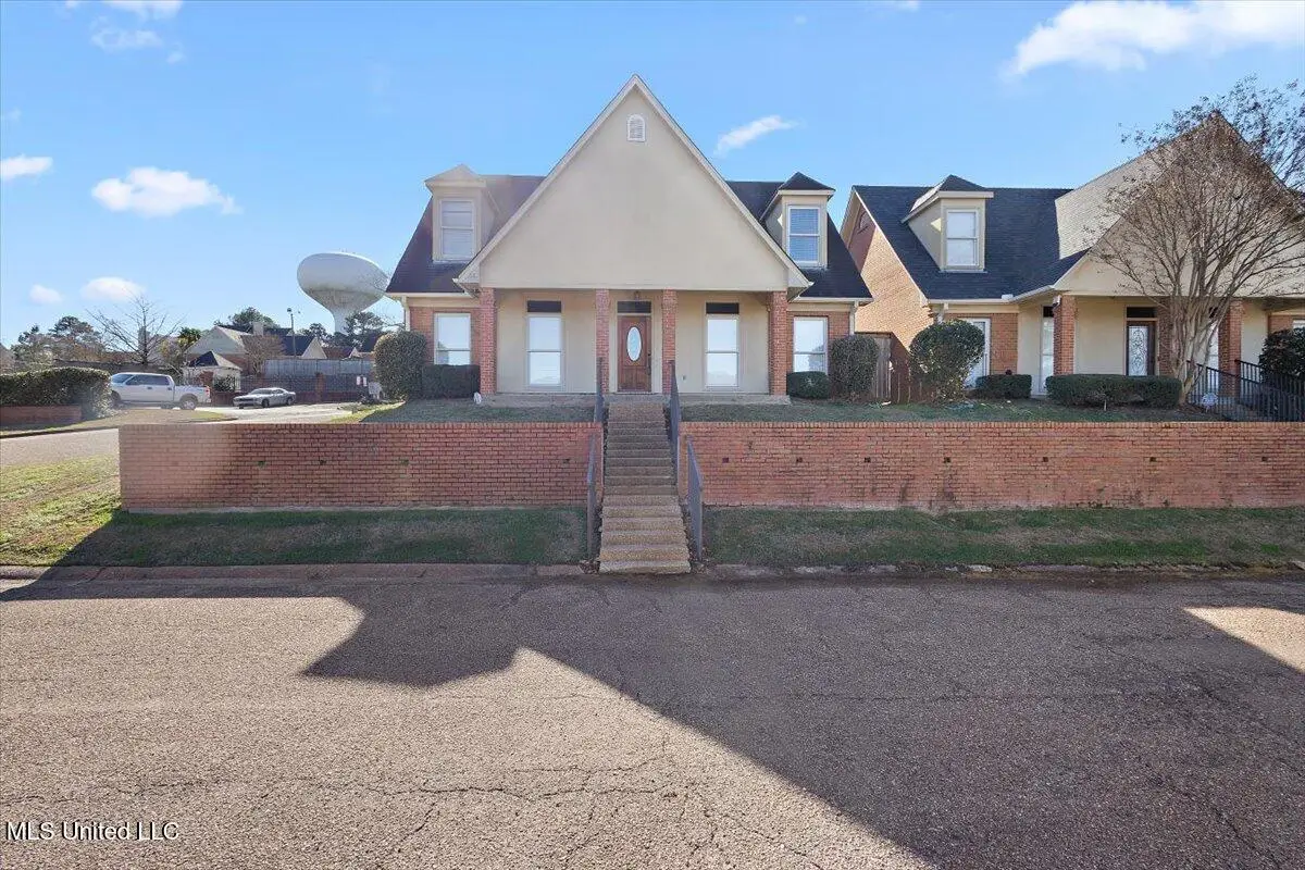 36 S Crossings, Jackson, MS 39206 - #1