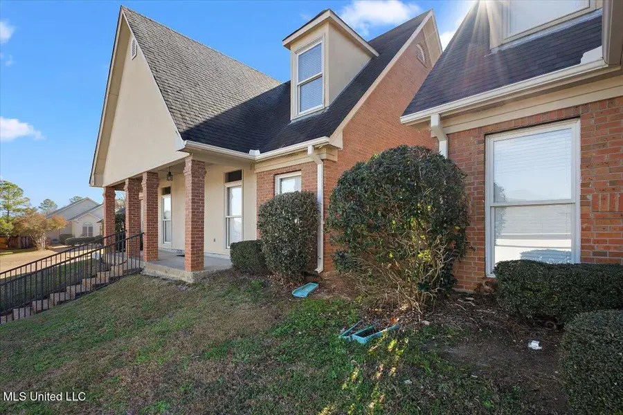 36 S Crossings, Jackson, MS 39206 - #3