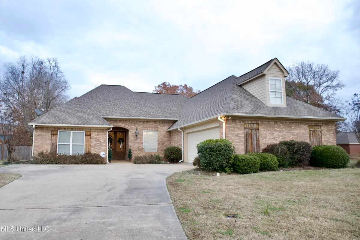 628 Boxwood Place, Madison, MS 39110 - #1