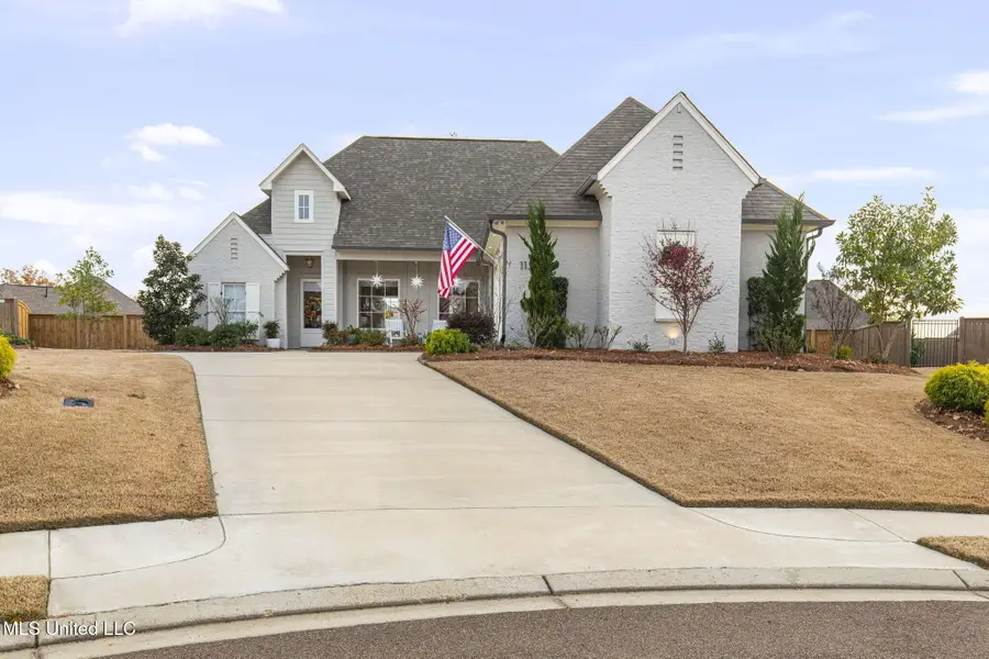 115 Paylors Way, Madison, MS 39110 - #2