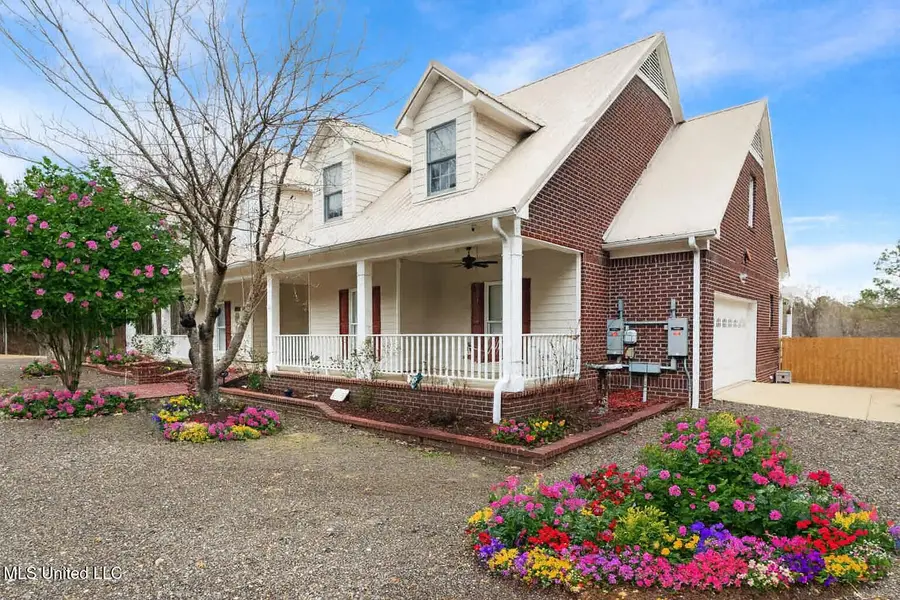 139 Pine Ridge Cove, Holly Springs, MS 38635 - #2