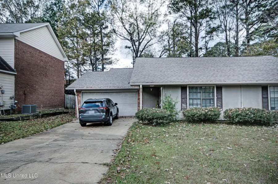 225 Brendalwood Boulevard, Brandon, MS 39047 - #2
