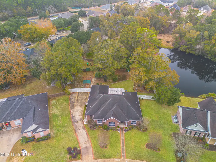 11435 E Ashton Lane, Gulfport, MS 39503 - #2