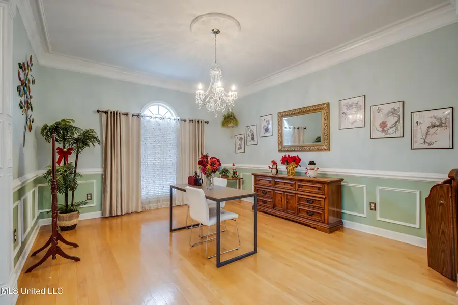 11435 E Ashton Lane, Gulfport, MS 39503 - #3