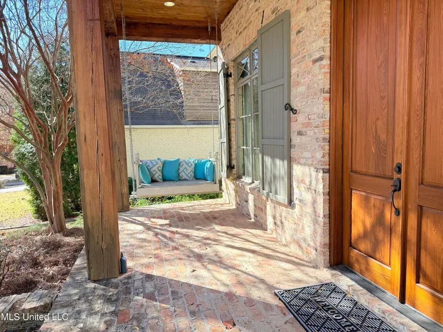 125 Vinca Drive, Madison, MS 39110 - #2