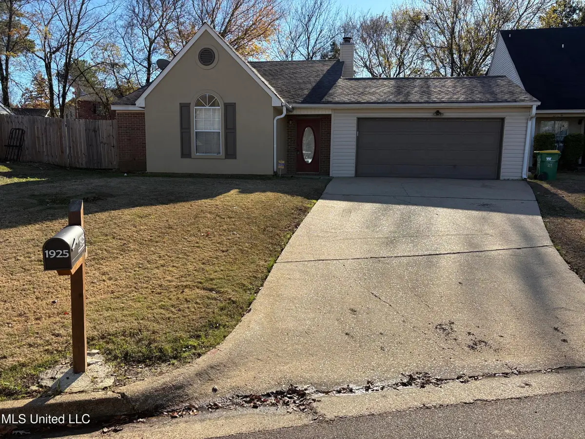 1925 Lincolnshire Boulevard, Ridgeland, MS 39157 - #1