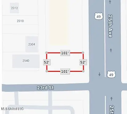 2301 25th Avenue, Gulfport, MS 39501 - Image #2