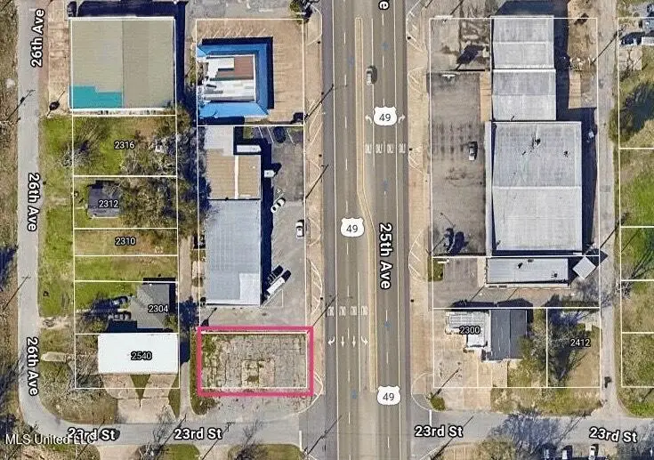 2301 25th Avenue, Gulfport, MS 39501 - Image #3