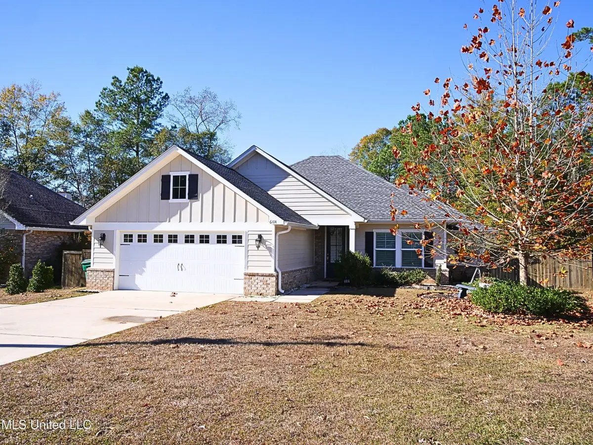 6414 Kiko Street, Diamondhead, MS 39525 - Image #1
