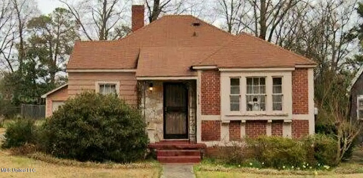 310 S Denver Street, Jackson, MS 39209 - #1