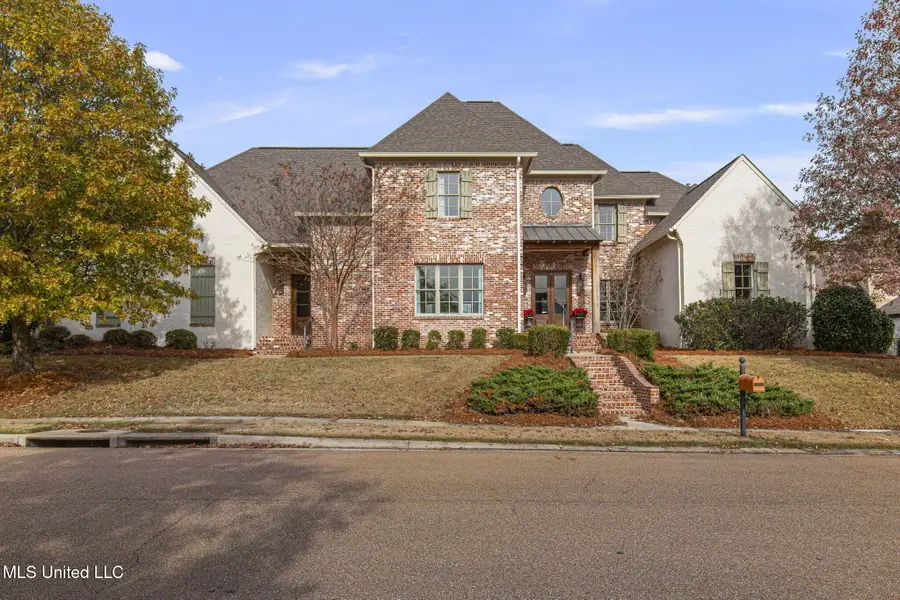 106 Edgewood Drive, Madison, MS 39110 - #2