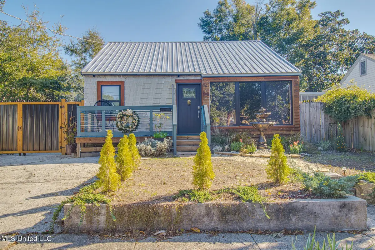 182 Miramar Avenue, Biloxi, MS 39530 - Image #1