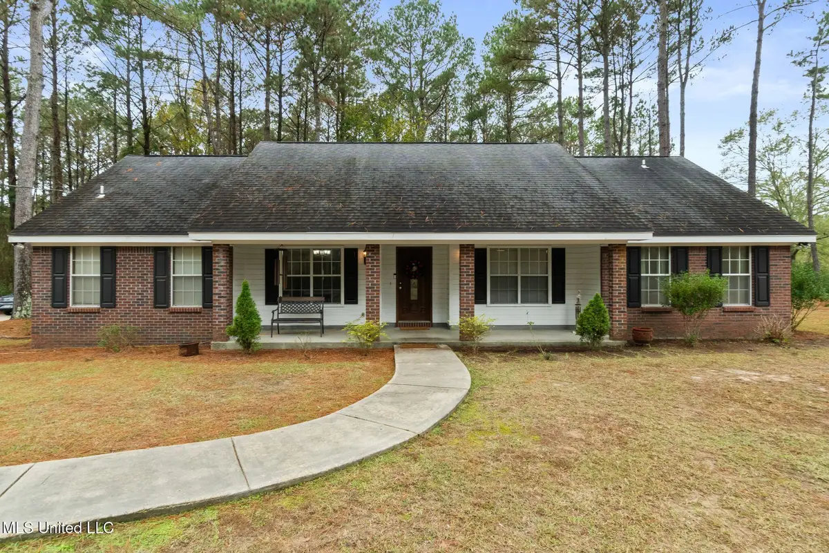 48 J Shows Drive, Seminary, MS 39479 - Image #1