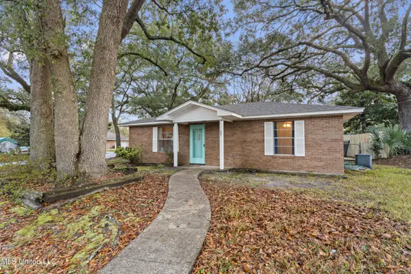 122 Shady Grove Avenue, Long Beach, MS 39560