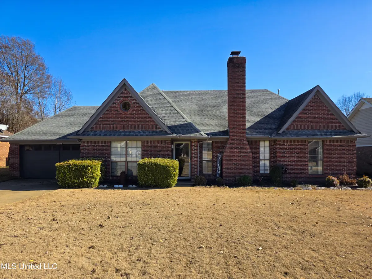 7370 Fox Glen Drive, Olive Branch, MS 38654 - Image #1