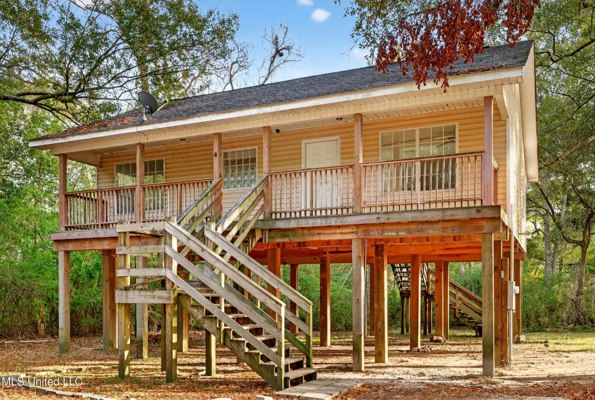 3718 Howze Street, Moss Point, MS 39563 - Image #1
