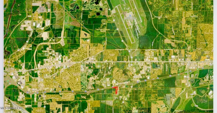 1801 Old Whitfield Road, Pearl, MS 39208 - #3