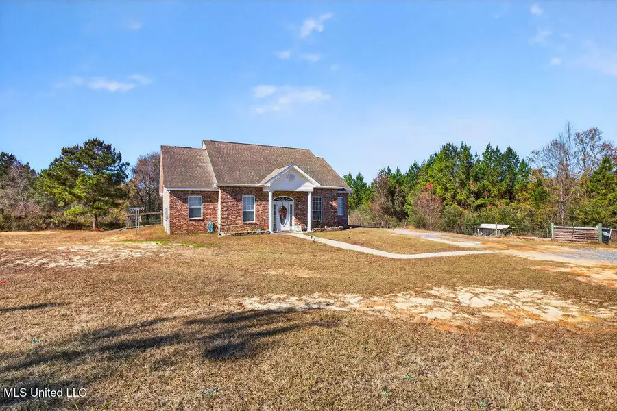 43 Parker Road, Perkinston, MS 39573 - Image #2