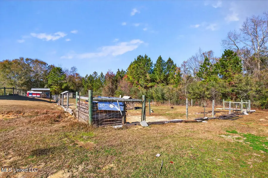 43 Parker Road, Perkinston, MS 39573 - Image #3