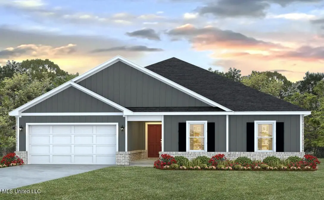 113 Dewberry Drive, Lucedale, MS 39452 - #1