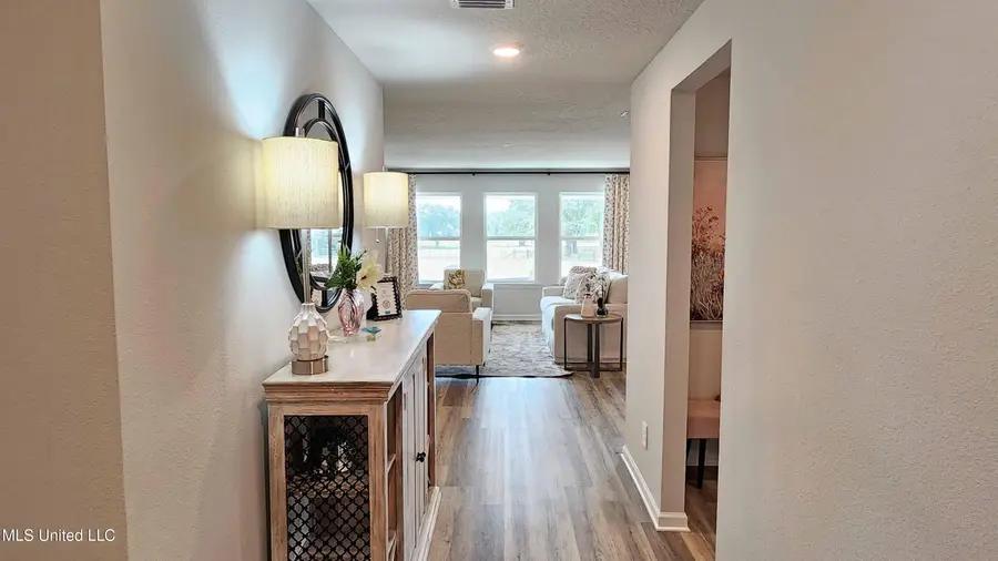 113 Dewberry Drive, Lucedale, MS 39452 - #2