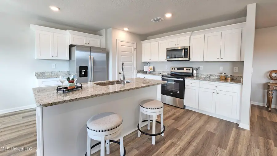 113 Dewberry Drive, Lucedale, MS 39452 - #3