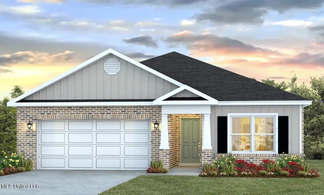 118 Dewberry Drive, Lucedale, MS 39452 - #1