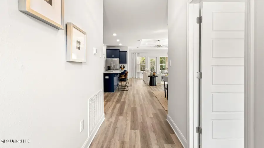 9509 Mossy Road, Biloxi, MS 39532 - #2