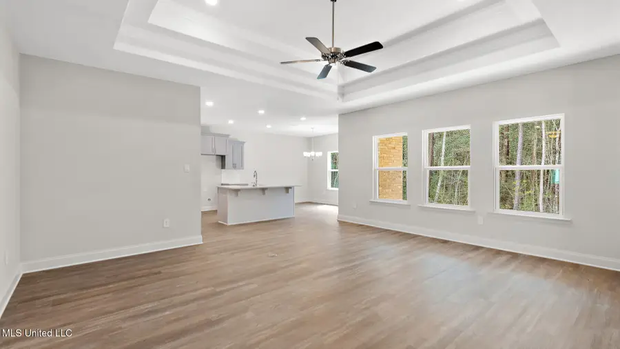 16108 Blue Ridge Drive, Gulfport, MS 39503 - #3