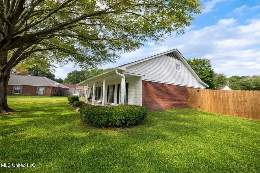 717 Wildberry Pointe, Madison, MS 39110 - #2