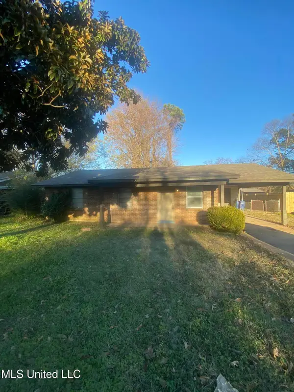 6460 Yorkshire Road, Horn Lake, MS 38637