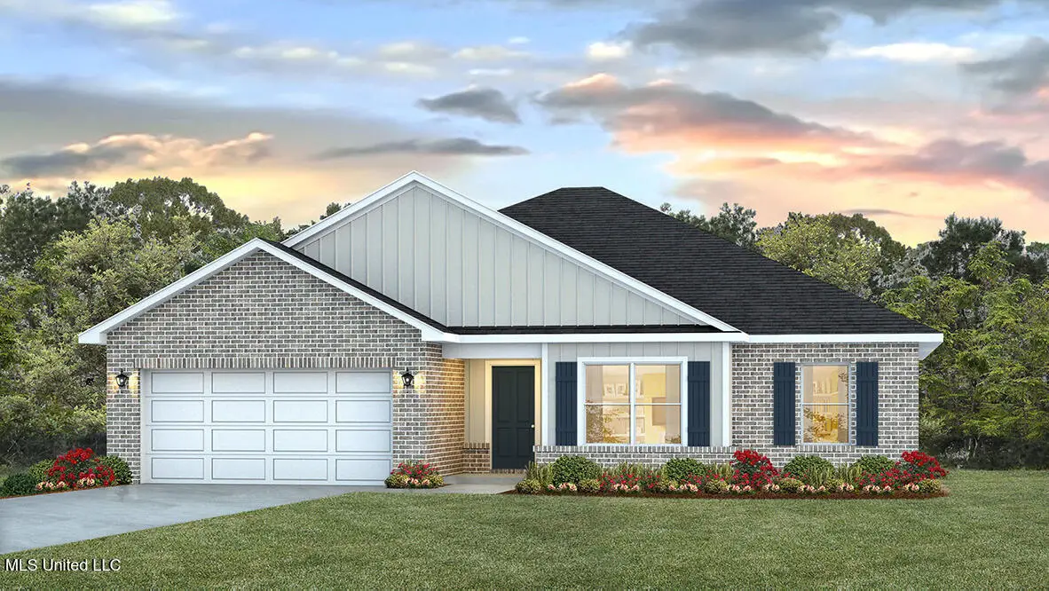 9486 Reserve Boulevard, Biloxi, MS 39532 - #1