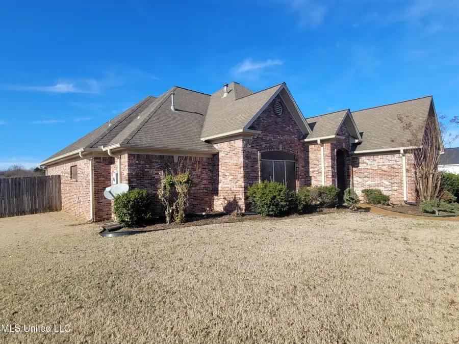 13165 Coldwater Drive, Olive Branch, MS 38654 - #2