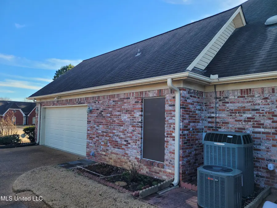 13165 Coldwater Drive, Olive Branch, MS 38654 - #3