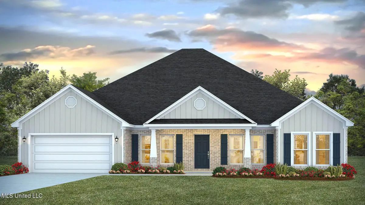 14207 Quill Avenue, Biloxi, MS 39532 - #1